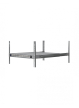 Switch UBIQUITI zarządzalny UniFi USW-Pro-XG-48 L3, 16x 2,5G Rj45, 32x 10G Rj45, 4x 25G SFP28 