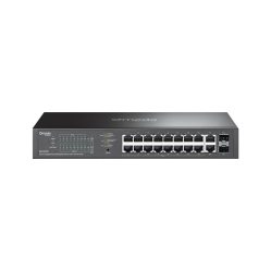 Switch TP-LINK ES220GP 20-port