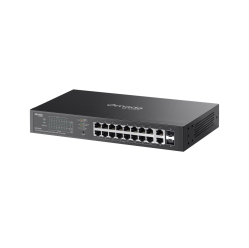 Switch TP-LINK ES220GP 20-port