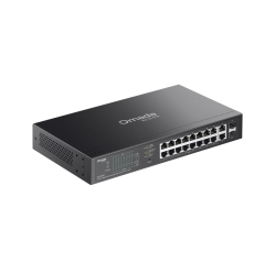 Switch TP-LINK ES220GP 20-port