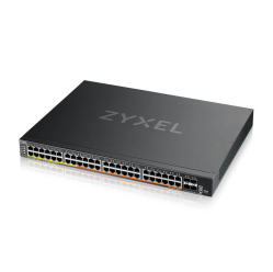 Switch Zyxel 48x2.5E XMG2230-52HP-ZZ0101F 