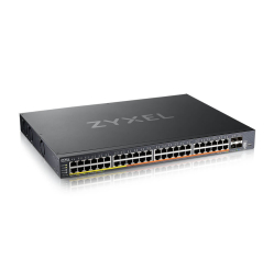 Switch Zyxel 48x2.5E XMG2230-52HP-ZZ0101F 