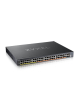 Switch Zyxel 48x2.5E XMG2230-52HP-ZZ0101F 