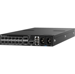 Switch Dell S5212F-ON 12x25Gb SFP28 3x100GbE QSFP28 5Y