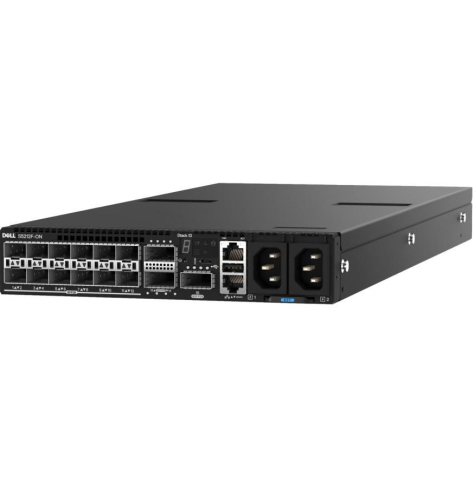 Switch Dell S5212F-ON 12x25Gb SFP28 3x100GbE QSFP28 5Y