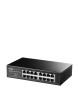 Przełącznik GS1016E 16-Port Gigabit Light Managed Switch 