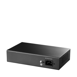 Przełącznik GS1016E 16-Port Gigabit Light Managed Switch 