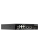 Switch QNAP QSW-M2106R-2S2T 2 x 10GbE SFP+ 6 x 2.5GbE RJ45 