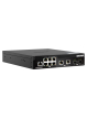 Switch QNAP QSW-M2106R-2S2T 2 x 10GbE SFP+ 6 x 2.5GbE RJ45 
