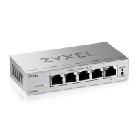 Switch Zyxel GS1200-5V3-EU0101F 5-port