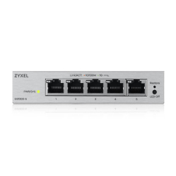 Switch Zyxel GS1200-5V3-EU0101F 5-port
