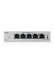 Switch Zyxel GS1200-5V3-EU0101F 5-port