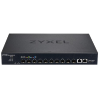 Switch Zyxel Smart 12P XS1935-12F-ZZ0101F 12-port