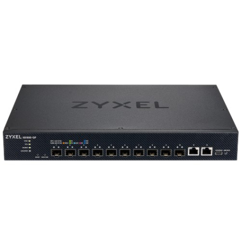 Switch Zyxel Smart 12P XS1935-12F-ZZ0101F 12-port