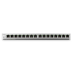 Switch Zyxel GS1100-16EP-EU0101F 16-port