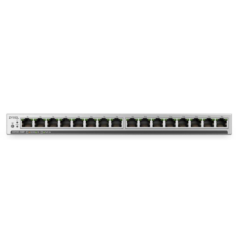 Switch Zyxel GS1100-16EP-EU0101F 16-port