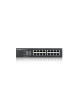 Switch Zyxel 16 GE GS1100-16-EU0104F 