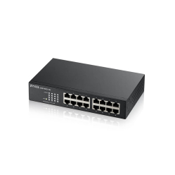 Switch Zyxel 16 GE GS1100-16-EU0104F 
