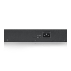 Switch Zyxel 16 GE GS1100-16-EU0104F 