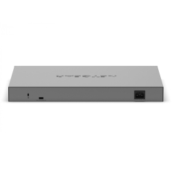 Netgear Przełącznik 48-portowy GE POE++ SMART W/10G SFP+