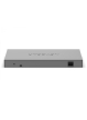 Netgear Przełącznik 48-portowy GE POE++ SMART W/10G SFP+