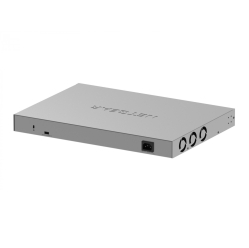 Netgear Przełącznik 48-portowy GE POE++ SMART W/10G SFP+