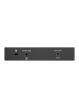 Switch D-Link 7 portów 5x1GE 2x2.5GE DMS-107/E