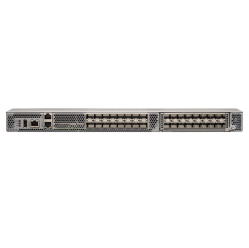 Switch Hewlett Packard Enterprise SN6610C 32G 32/24 32G SFP+ FC v2 S1R84B