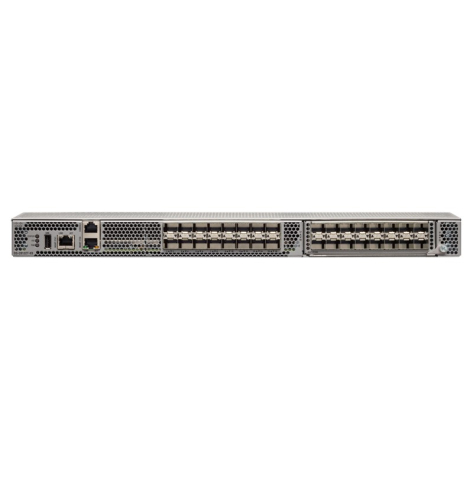 Switch Hewlett Packard Enterprise SN6610C 32G 32/24 32G SFP+ FC v2 S1R84B