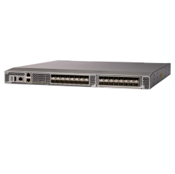 Switch Hewlett Packard Enterprise SN6610C 32G 32/24 32G SFP+ FC v2 S1R84B
