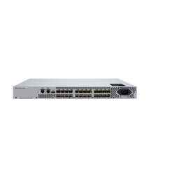 Switch Hewlett Packard Enterprise 64 Gb 24/8 8-portowy 32 Gb Short Wave SFP28 serii B SN3700B S5A94A
