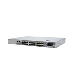 Switch Hewlett Packard Enterprise 64 Gb 24/8 8-portowy 32 Gb Short Wave SFP28 serii B SN3700B S5A94A