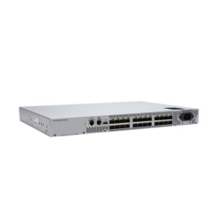 Switch Hewlett Packard Enterprise 64 Gb 24/8 8-portowy 32 Gb Short Wave SFP28 serii B SN3700B S5A94A