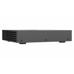 Switch QNAP 5 ports 10GbE RJ45, niezarządzalny QSW-3205-5T 