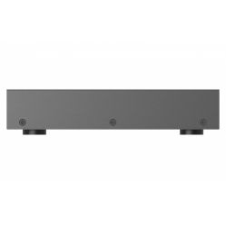 Switch QNAP 5 ports 10GbE RJ45, niezarządzalny QSW-3205-5T 