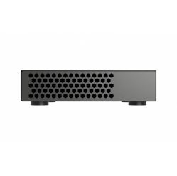 Switch QNAP 5 ports 10GbE RJ45, niezarządzalny QSW-3205-5T 