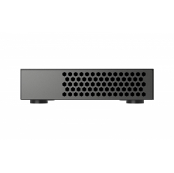 Switch QNAP 5 ports 10GbE RJ45, niezarządzalny QSW-3205-5T 