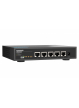 Switch QNAP 5 ports 10GbE RJ45, niezarządzalny QSW-3205-5T 