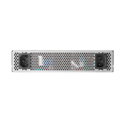 Swtich Hewlett Packard Enterprise pamięci masowej 18SFP28 4QSFP28 P2C SN2010M w/NVD S2T75A 