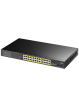 Przełącznik GS1028PS2 24xGE PoE+ 300W 2xSFP 