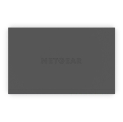 Netgear Przełącznik GS516PP Switch Unmanaged 16xGE PoE+