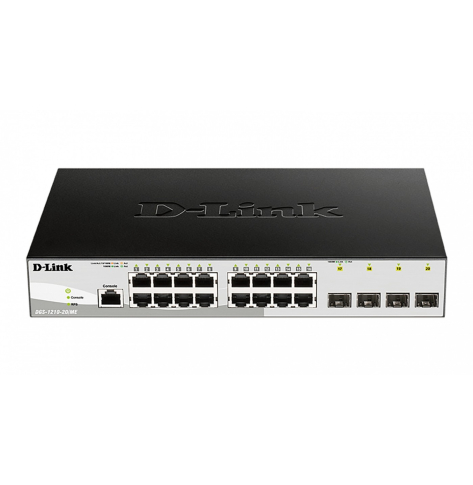 Switch D-Link DGS-1210-20/ME/EE