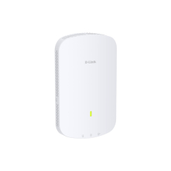 Punkt dostępowy D-Link AX3000 DAP-X3060W Nuclias Connect 2,4Ghz 5Ghz RJ-45 POE biały