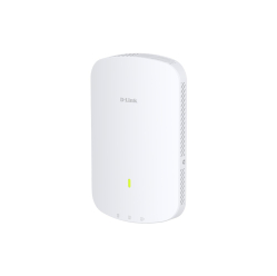 Punkt dostępowy D-Link AX3000 DAP-X3060W Nuclias Connect 2,4Ghz 5Ghz RJ-45 POE biały