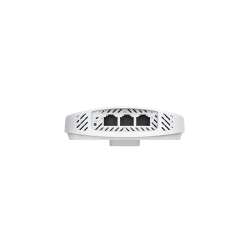 Punkt dostępowy D-Link AX3000 DAP-X3060W Nuclias Connect 2,4Ghz 5Ghz RJ-45 POE biały