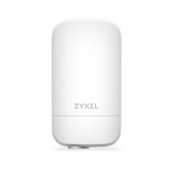 Punkt dostępowy Zyxel NWA55AXPRO-EU0102F 2,4Ghz 5Ghz RJ-45 biały
