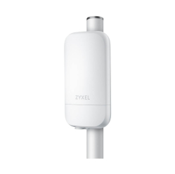 Punkt dostępowy Zyxel NWA55AXPRO-EU0102F 2,4Ghz 5Ghz RJ-45 biały