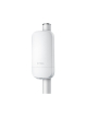 Punkt dostępowy Zyxel NWA55AXPRO-EU0102F 2,4Ghz 5Ghz RJ-45 biały