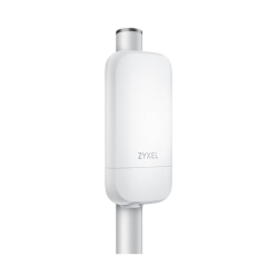 Punkt dostępowy Zyxel NWA55AXPRO-EU0102F 2,4Ghz 5Ghz RJ-45 biały