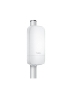 Punkt dostępowy Zyxel NWA55AXPRO-EU0102F 2,4Ghz 5Ghz RJ-45 biały